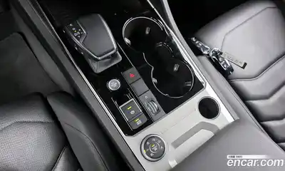 Volkswagen Touareg 2022 3.0 гидро в Москве № 215237, миниатюра 9