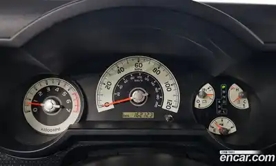 Toyota FJ Cruiser 2014 4.0 гидро в Москве № 215556, миниатюра 8