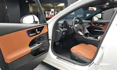 Mercedes-Benz C-Class 2024 2.0 гидро в Москве № 216823, миниатюра 11