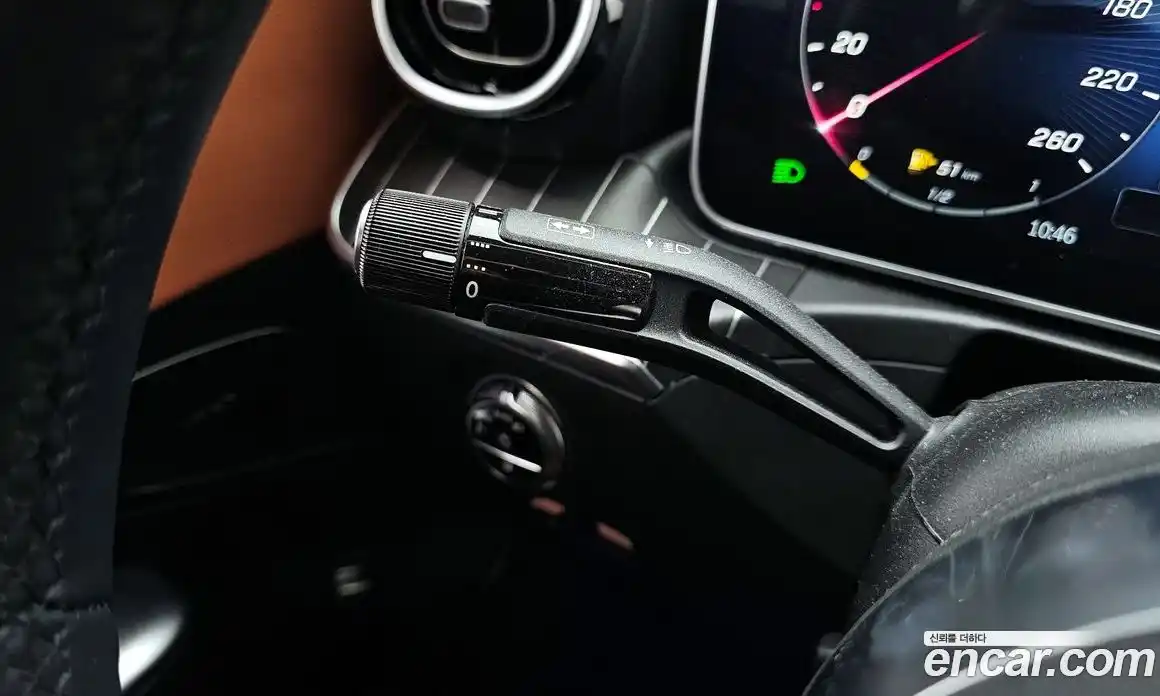 Mercedes-Benz C-Class 2024 2.0 гидро в Москве № 216823, фото 16