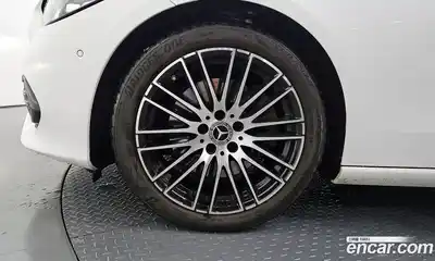 Mercedes-Benz C-Class 2024 2.0 гидро в Москве № 216823, миниатюра 5