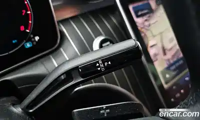 Mercedes-Benz C-Class 2024 2.0 гидро в Москве № 216823, миниатюра 9