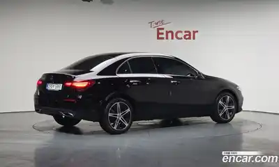 Mercedes-Benz A-Class 2025 2.0 гидро в Москве № 218888, миниатюра 2