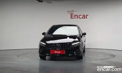 Mercedes-Benz A-Class 2025 2.0 гидро в Москве № 218888, миниатюра 3