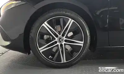 Mercedes-Benz A-Class 2025 2.0 гидро в Москве № 218888, миниатюра 5