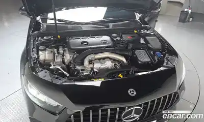 Mercedes-Benz A-Class 2025 2.0 гидро в Москве № 218888, миниатюра 6