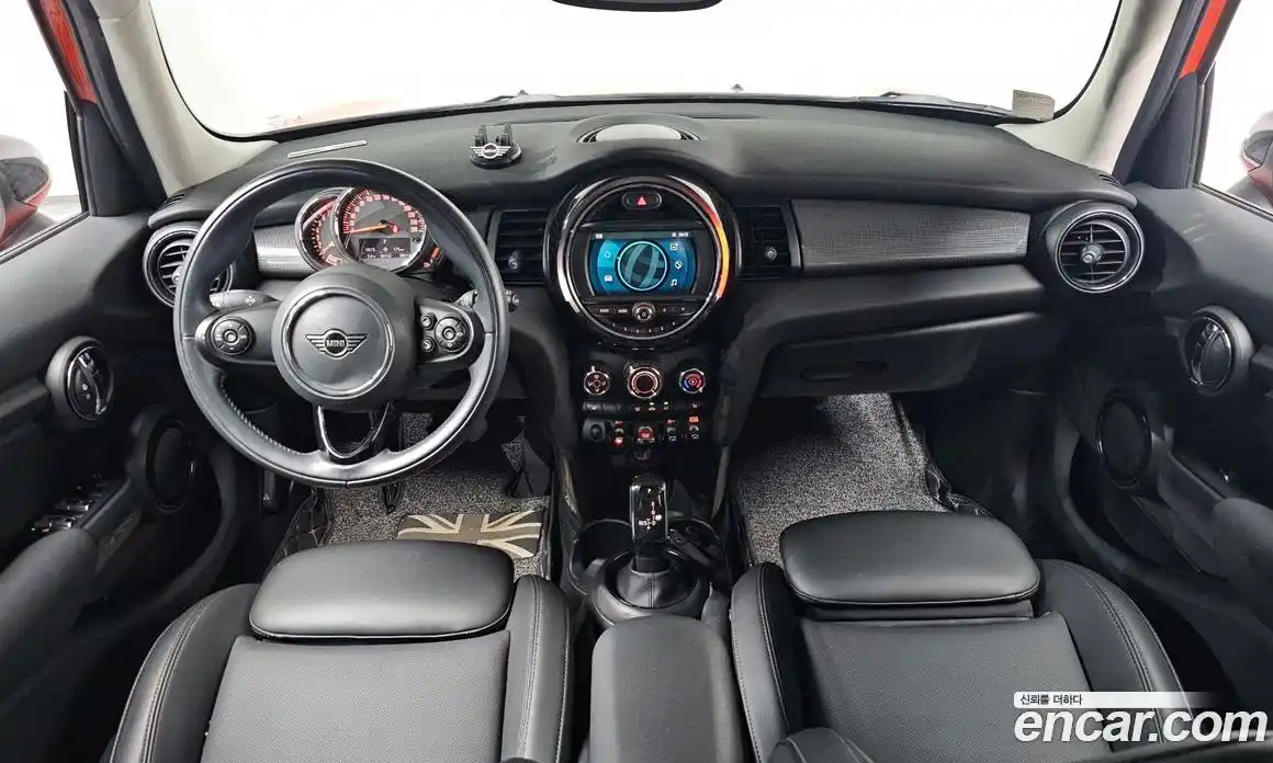 Mini Cooper 2021 1.5 гидро в Москве № 219203, фото 7
