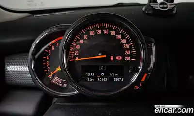 Mini Cooper 2021 1.5 гидро в Москве № 219203, миниатюра 8