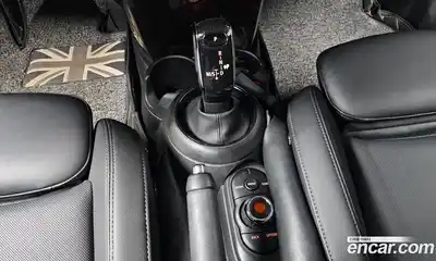 Mini Cooper 2021 1.5 гидро в Москве № 219203, миниатюра 9