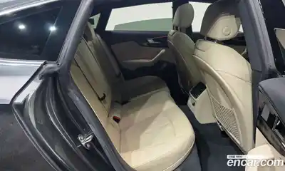 Audi A5 2021 2.0 гидро в Москве № 220935, миниатюра 12