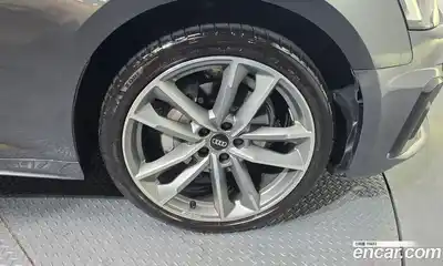 Audi A5 2021 2.0 гидро в Москве № 220935, миниатюра 5