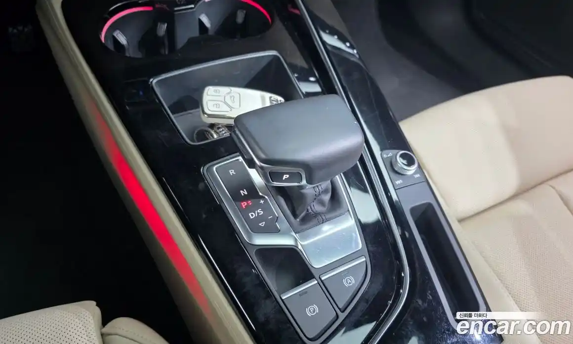 Audi A5 2021 2.0 гидро в Москве № 220935, фото 9
