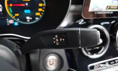 Mercedes-Benz GLC-Class 2022 2.0 гидро в Москве № 223427, миниатюра 9