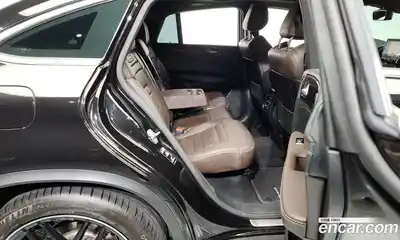 Mercedes-Benz GLE-Class 2019 5.5 гидро в Москве № 224854, миниатюра 12