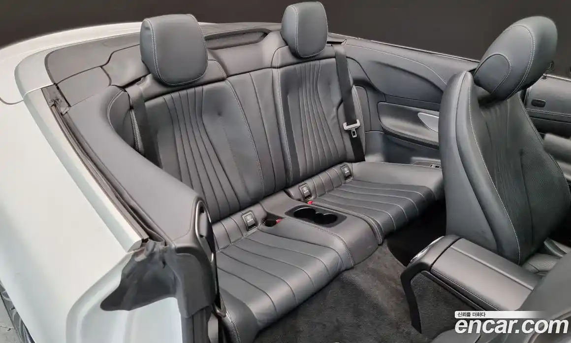 Mercedes-Benz E-Class 2021 3.0 гидро в Москве № 225106, фото 12
