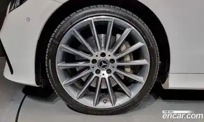 Mercedes-Benz E-Class 2021 3.0 гидро в Москве № 225106, миниатюра 5