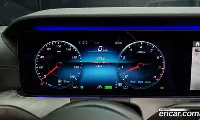 Mercedes-Benz E-Class 2021 3.0 гидро в Москве № 225106, миниатюра 8