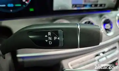 Mercedes-Benz E-Class 2021 3.0 гидро в Москве № 225106, миниатюра 9