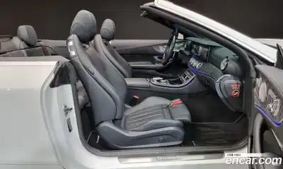Mercedes-Benz E-Class 2021 3.0 гидро в Москве № 225106, миниатюра 10