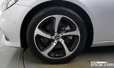Mercedes-Benz E-Class 2020 2.0 гидро в Москве № 229537, миниатюра 5