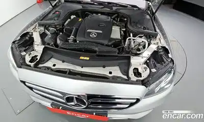 Mercedes-Benz E-Class 2020 2.0 гидро в Москве № 229537, миниатюра 6
