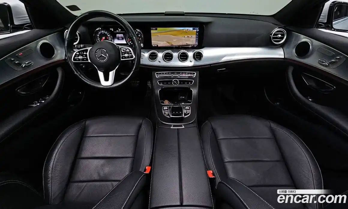 Mercedes-Benz E-Class 2020 2.0 гидро в Москве № 229537, фото 7