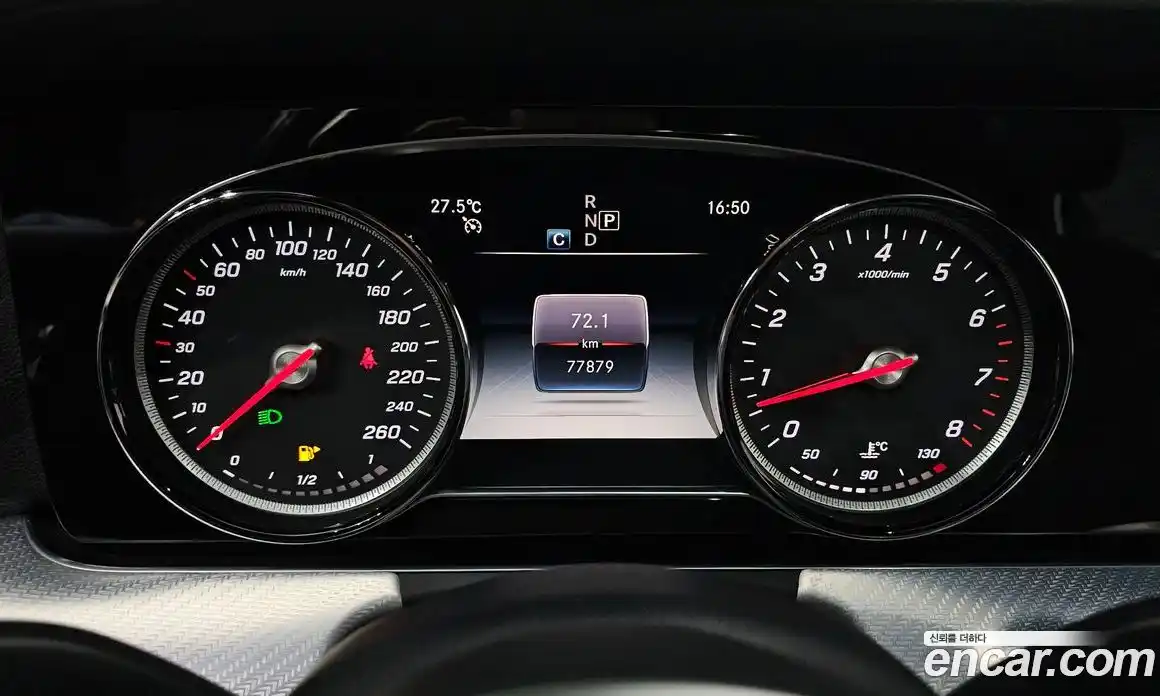 Mercedes-Benz E-Class 2020 2.0 гидро в Москве № 229537, фото 8