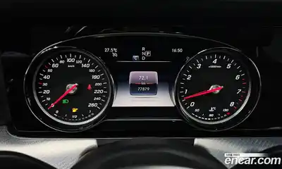 Mercedes-Benz E-Class 2020 2.0 гидро в Москве № 229537, миниатюра 8