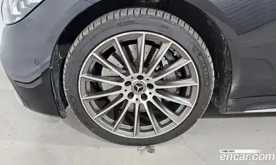 Mercedes-Benz S-Class 2023 3.0 гидро в Москве № 229637, миниатюра 5