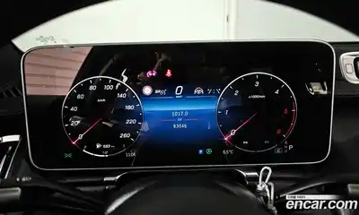 Mercedes-Benz S-Class 2023 3.0 гидро в Москве № 229637, миниатюра 8
