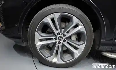 Audi Q7 2022 3.0 гидро в Москве, миниатюра 5