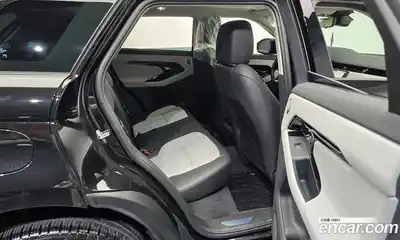 Land Rover Range-Rover Evoque 2025 2.0 гидро в Москве № 231133, миниатюра 11