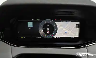 Land Rover Range-Rover Evoque 2025 2.0 гидро в Москве № 231133, миниатюра 7