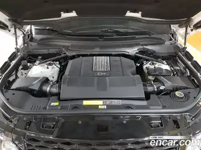 Land Rover Range-Rover Sport 2015 5.0 гидро в Москве № 231308, миниатюра 6