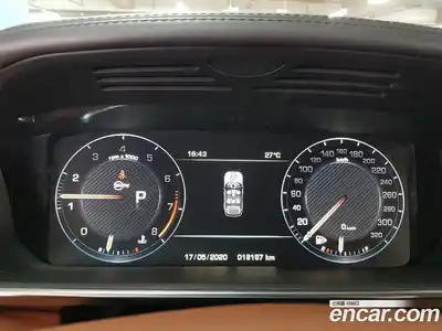 Land Rover Range-Rover Sport 2015 5.0 гидро в Москве № 231308, миниатюра 8