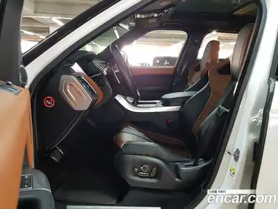 Land Rover Range-Rover Sport 2015 5.0 гидро в Москве № 231308, миниатюра 10