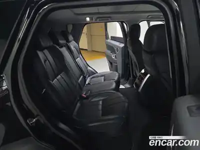 Land Rover Range-Rover Sport 2015 3.0 гидро в Москве № 231361, миниатюра 12