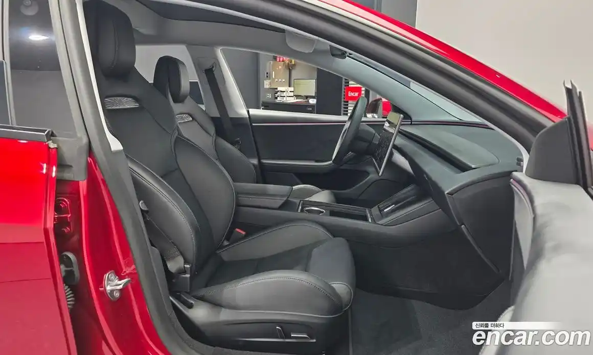 Tesla Model 3 2025 0.2 гидро в Москве № 231621, фото 11