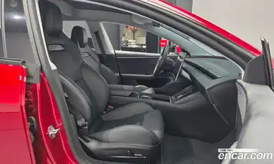 Tesla Model 3 2025 0.2 гидро в Москве № 231621, миниатюра 11