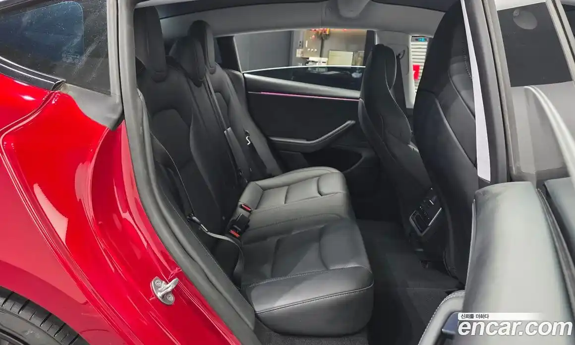 Tesla Model 3 2025 0.2 гидро в Москве № 231621, фото 12