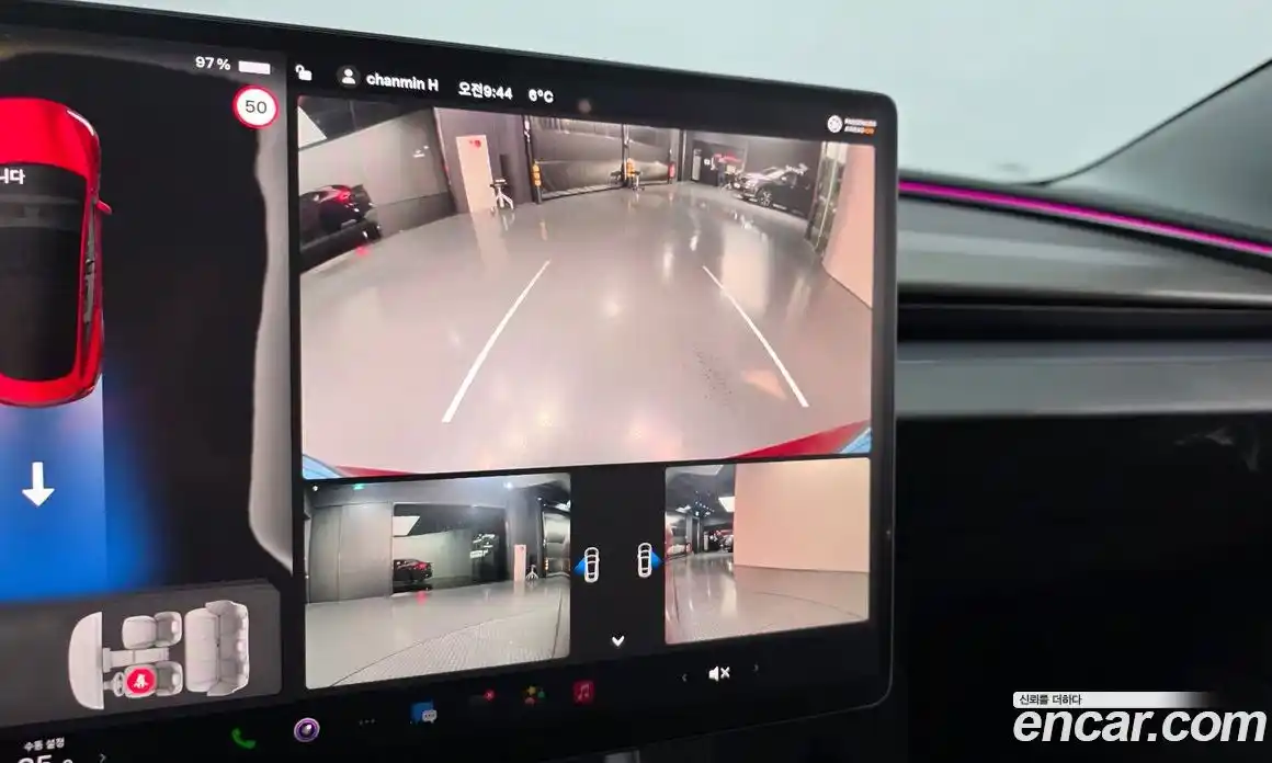 Tesla Model 3 2025 0.2 гидро в Москве № 231621, фото 15