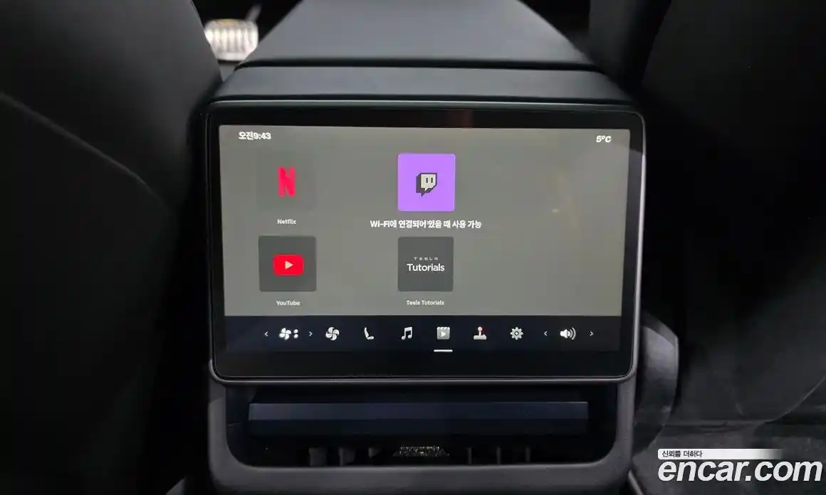 Tesla Model 3 2025 0.2 гидро в Москве № 231621, фото 18