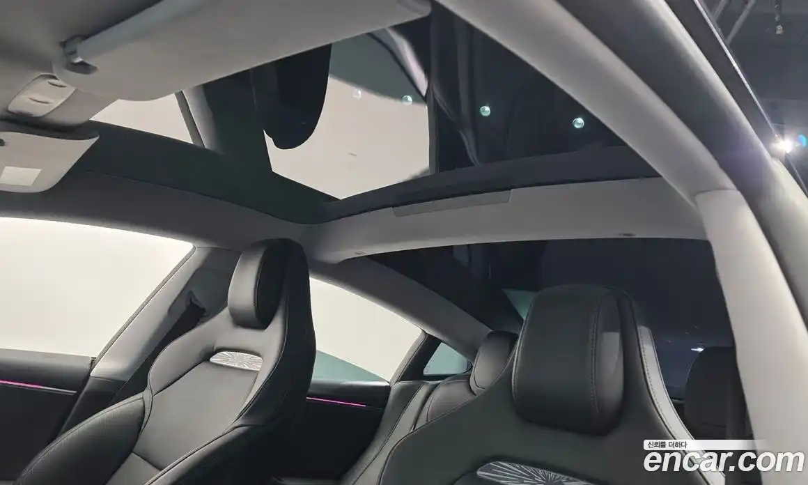 Tesla Model 3 2025 0.2 гидро в Москве № 231621, фото 19