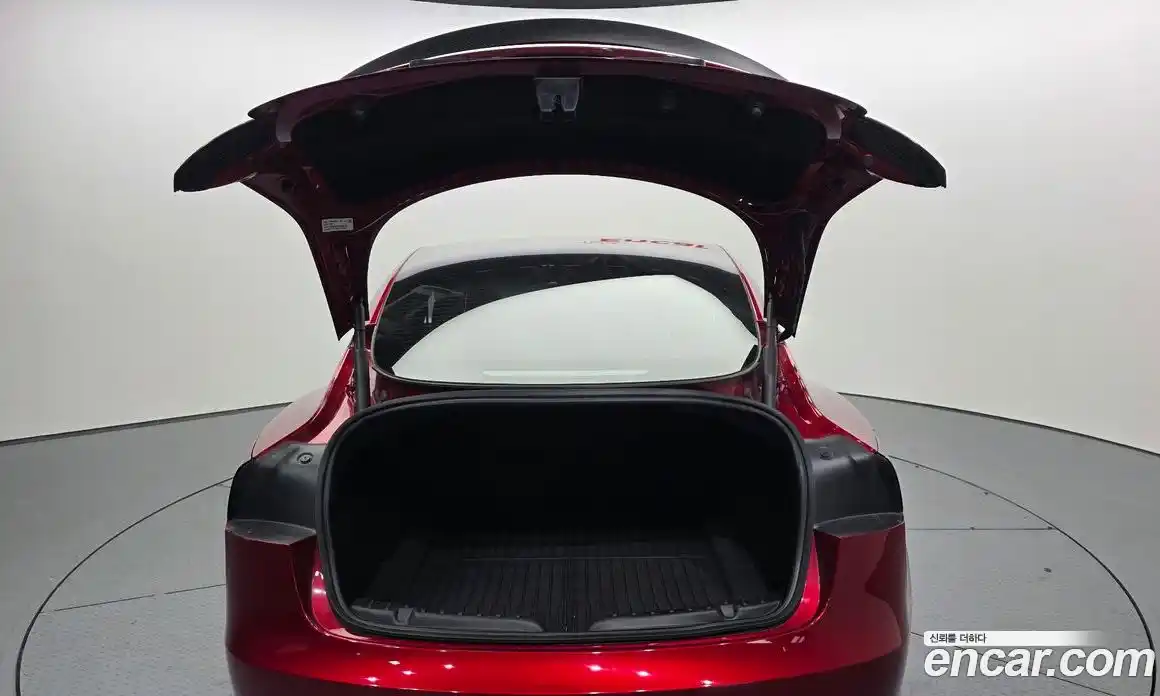 Tesla Model 3 2025 0.2 гидро в Москве № 231621, фото 20