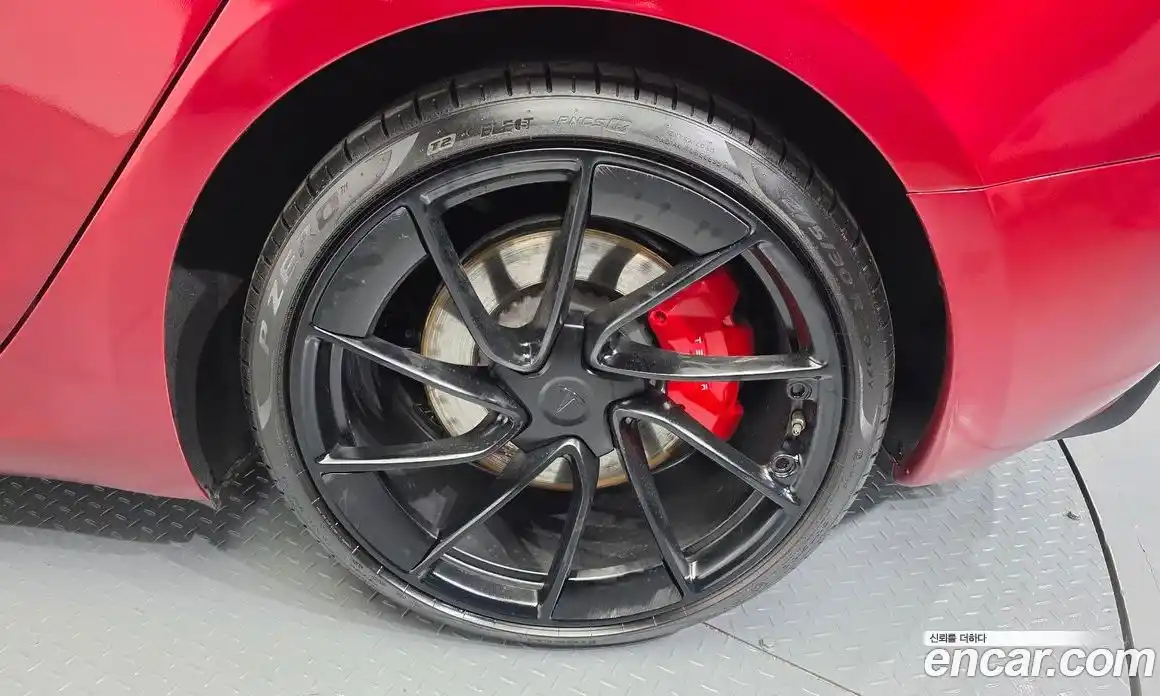 Tesla Model 3 2025 0.2 гидро в Москве № 231621, фото 5