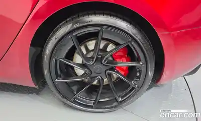 Tesla Model 3 2025 0.2 гидро в Москве № 231621, миниатюра 5