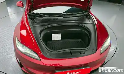 Tesla Model 3 2025 0.2 гидро в Москве № 231621, миниатюра 6