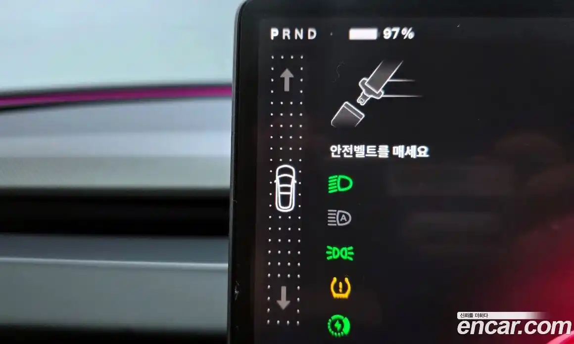 Tesla Model 3 2025 0.2 гидро в Москве № 231621, фото 9