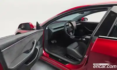 Tesla Model 3 2025 0.2 гидро в Москве № 231621, миниатюра 10