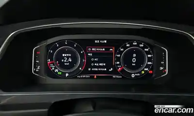 Volkswagen Tiguan 2022 2.0 гидро в Москве № 232189, миниатюра 8